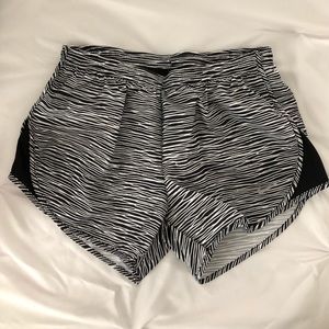 NWT Nike Womens Running Shorts